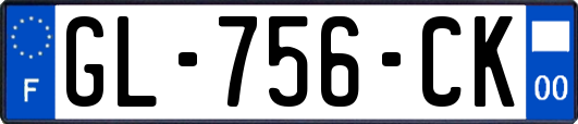 GL-756-CK
