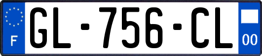 GL-756-CL