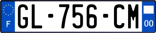 GL-756-CM