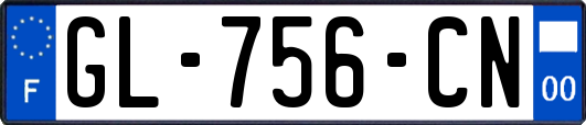 GL-756-CN