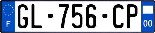 GL-756-CP
