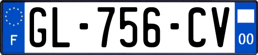 GL-756-CV