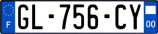 GL-756-CY