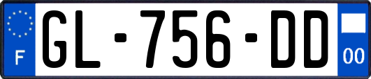 GL-756-DD