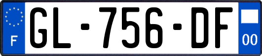 GL-756-DF