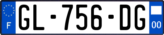 GL-756-DG