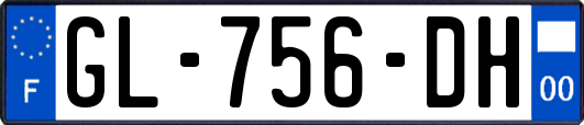 GL-756-DH
