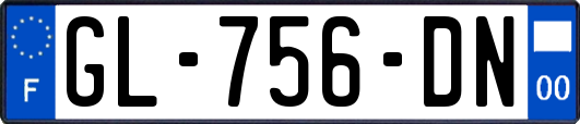 GL-756-DN