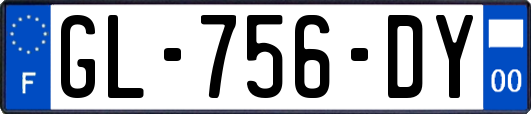 GL-756-DY