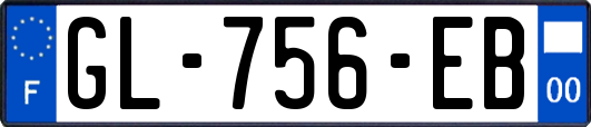 GL-756-EB