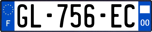 GL-756-EC
