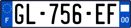 GL-756-EF