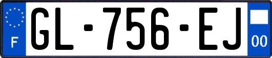 GL-756-EJ