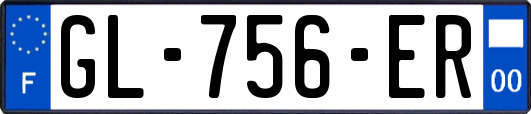 GL-756-ER