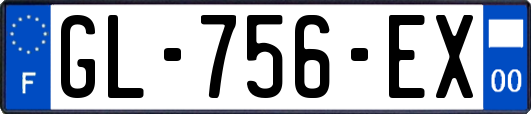 GL-756-EX
