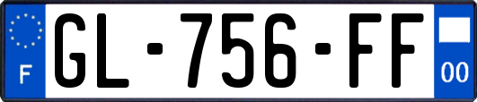 GL-756-FF