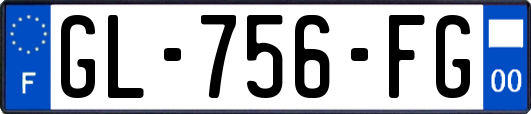 GL-756-FG