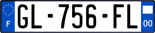 GL-756-FL