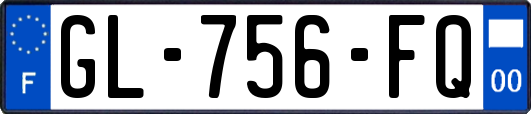 GL-756-FQ