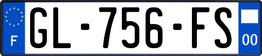 GL-756-FS