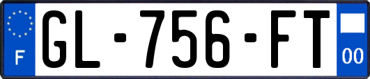 GL-756-FT