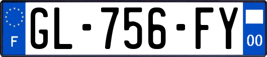 GL-756-FY