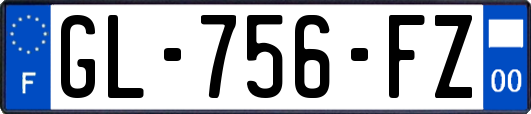 GL-756-FZ