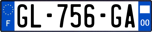 GL-756-GA