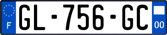 GL-756-GC