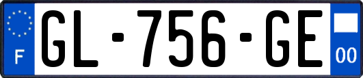 GL-756-GE