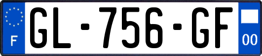 GL-756-GF