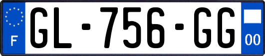 GL-756-GG
