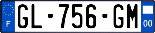 GL-756-GM