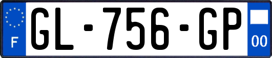 GL-756-GP