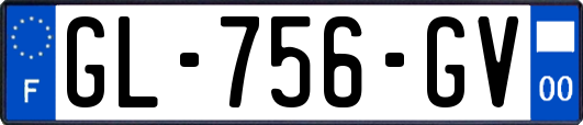 GL-756-GV