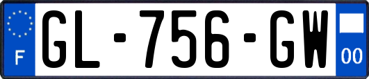 GL-756-GW