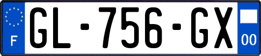 GL-756-GX