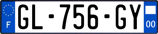 GL-756-GY