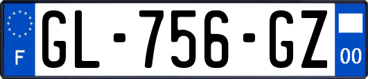 GL-756-GZ