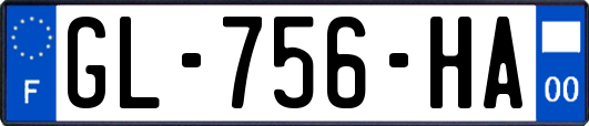GL-756-HA
