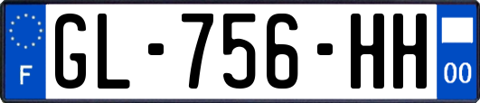 GL-756-HH