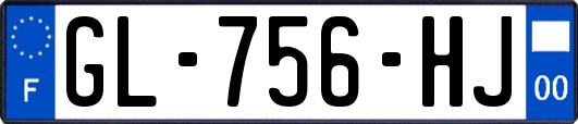 GL-756-HJ