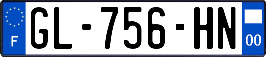 GL-756-HN