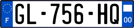 GL-756-HQ