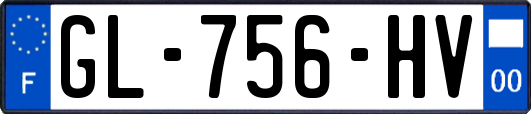 GL-756-HV