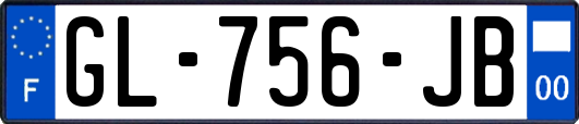 GL-756-JB