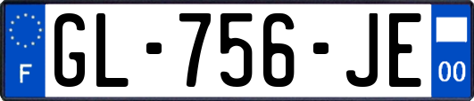 GL-756-JE