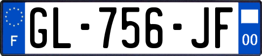 GL-756-JF