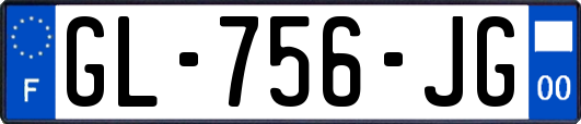 GL-756-JG