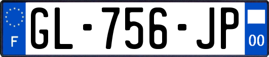 GL-756-JP